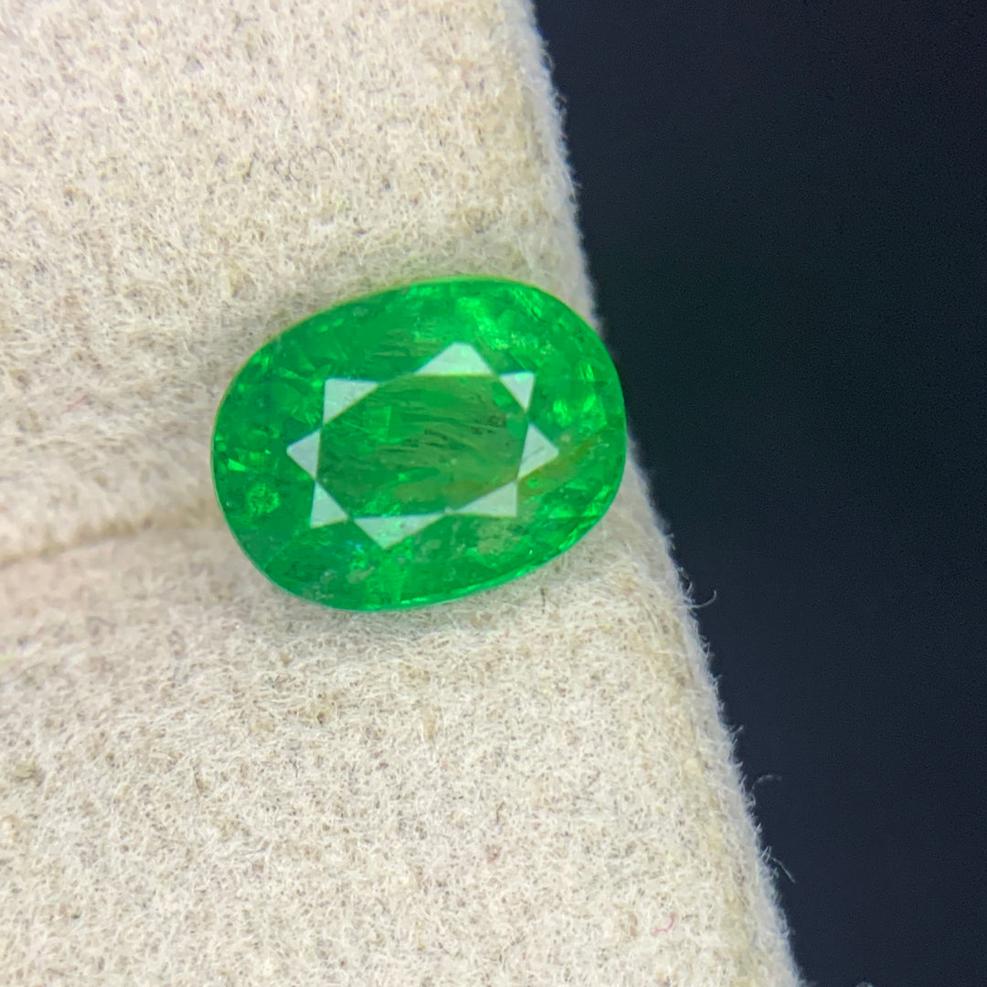 Tsavorite