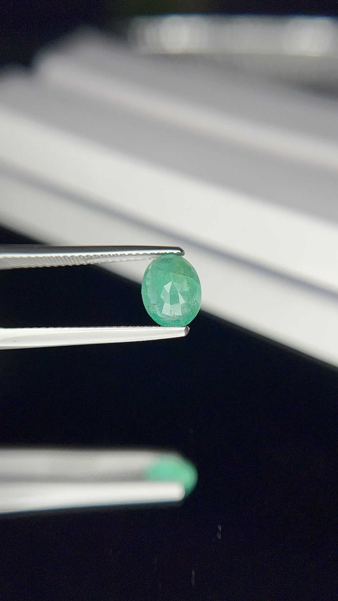 Emerald 1.56 Cts.