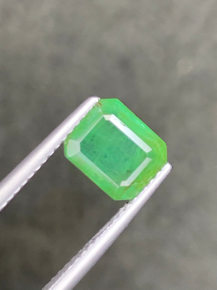 Emerald 2.00cts