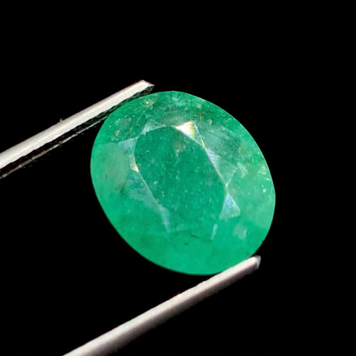 Emerald 4.85 Cts