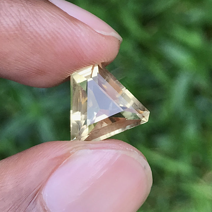 Citrine 4.35 Cts.