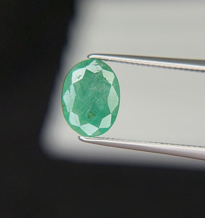Emerald 1.73 cts