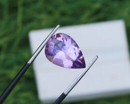 Amethyst 0.70 Carat