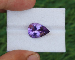 Amethyst 0.70 Carat