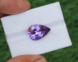 Amethyst 0.70 Carat