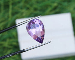 Amethyst 0.70 Carat