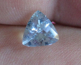 Aquamarine 1.84 cts