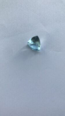 Aquamarine 1.84 cts