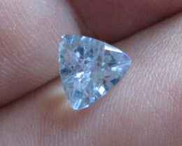 Aquamarine 1.84 cts