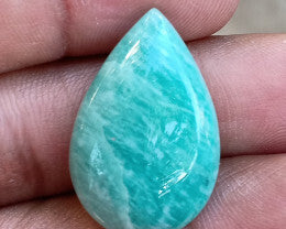 AMAZONITE GEM