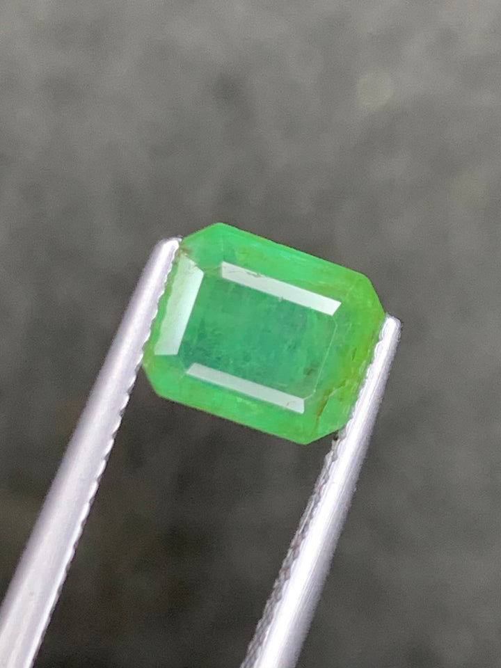 Emerald 2.00cts