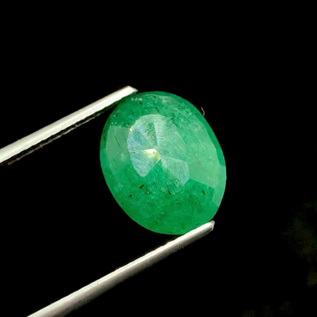 Emerald 4.90 cts