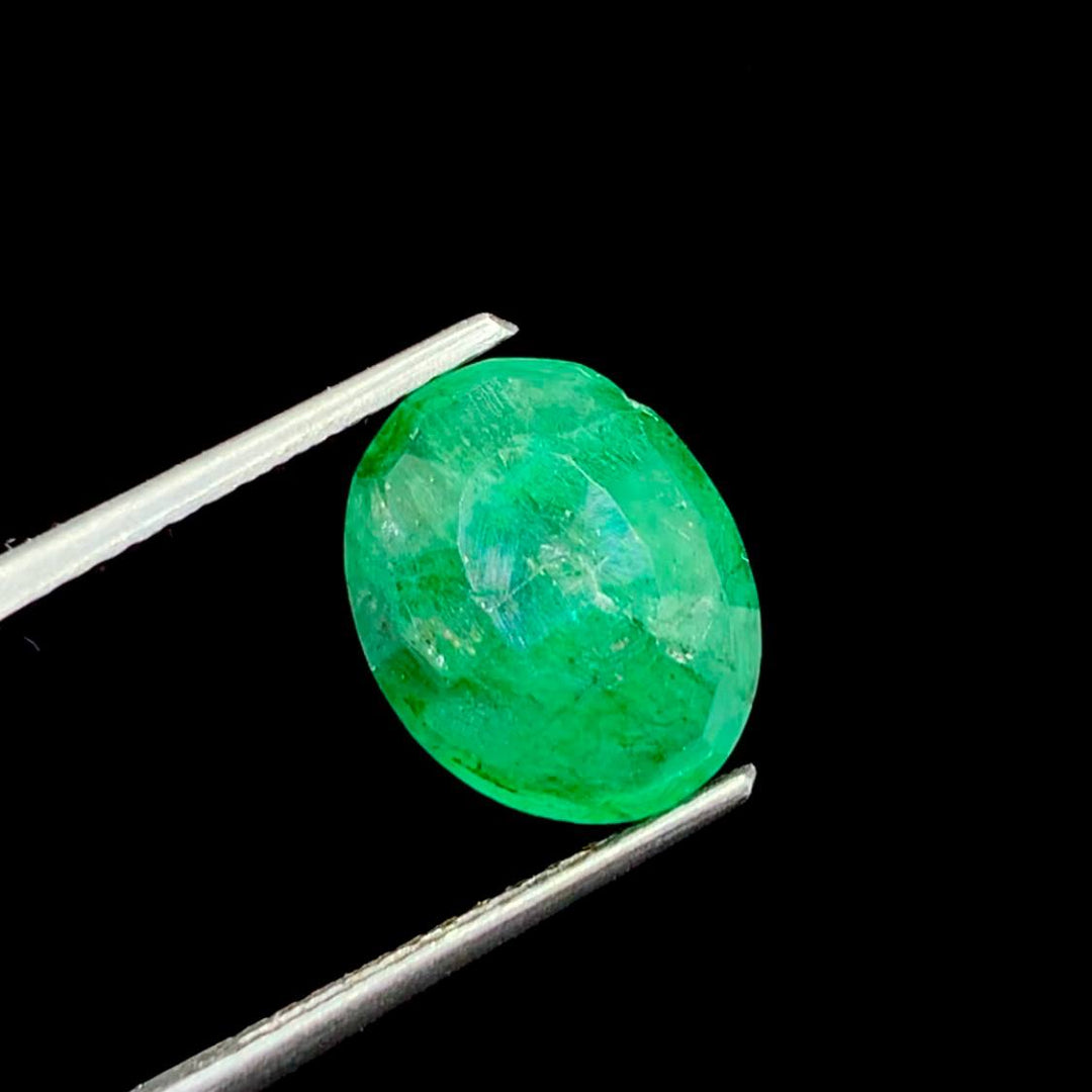 Emerald 3.35 Cts