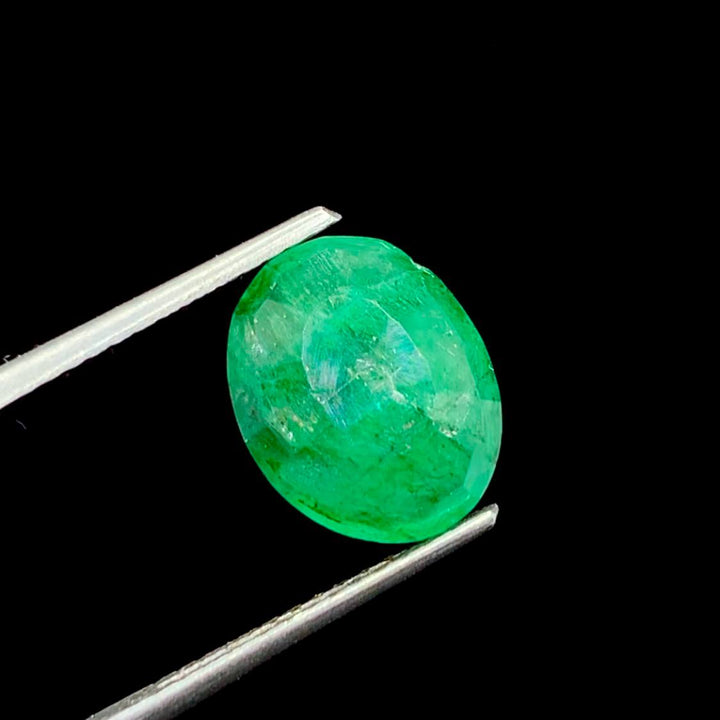 Emerald 3.35 Cts