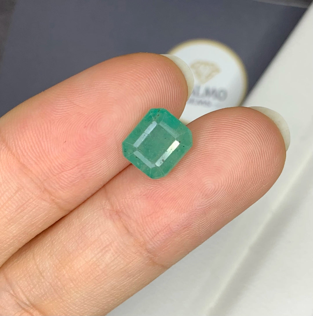 Emerald 2.79 Cts