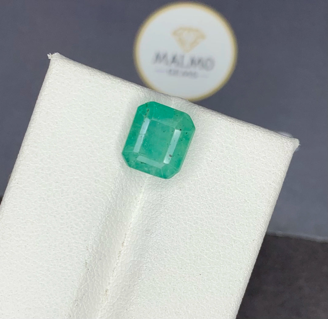 Emerald 2.79 Cts