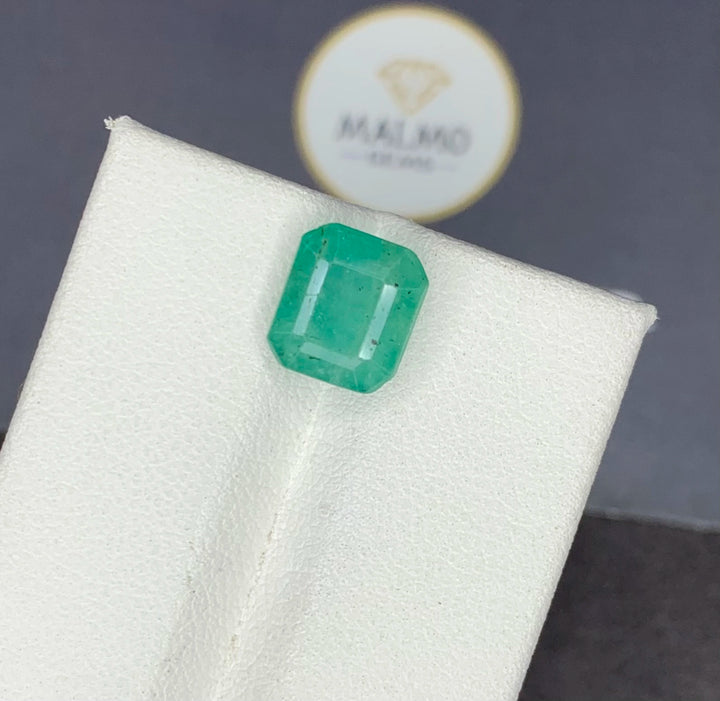Emerald 2.79 Cts