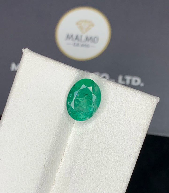Emerald 2.22 Cts.