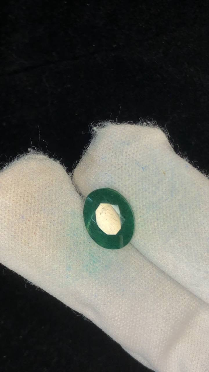 Emerald 2.22 Cts.