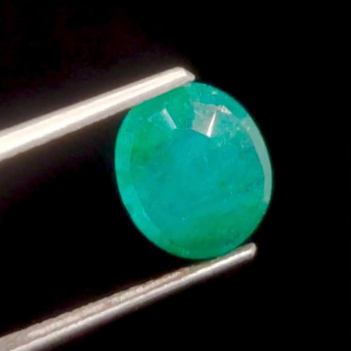 Emerald 6.65 Cts.