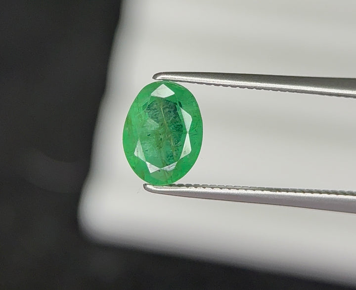 Emerald 1.10 Cts