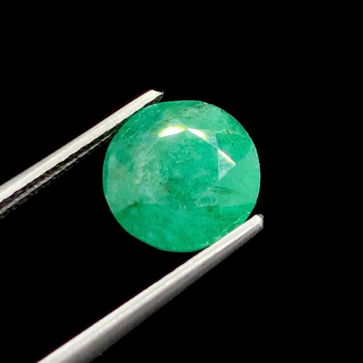 Emerald 2.85 cts.