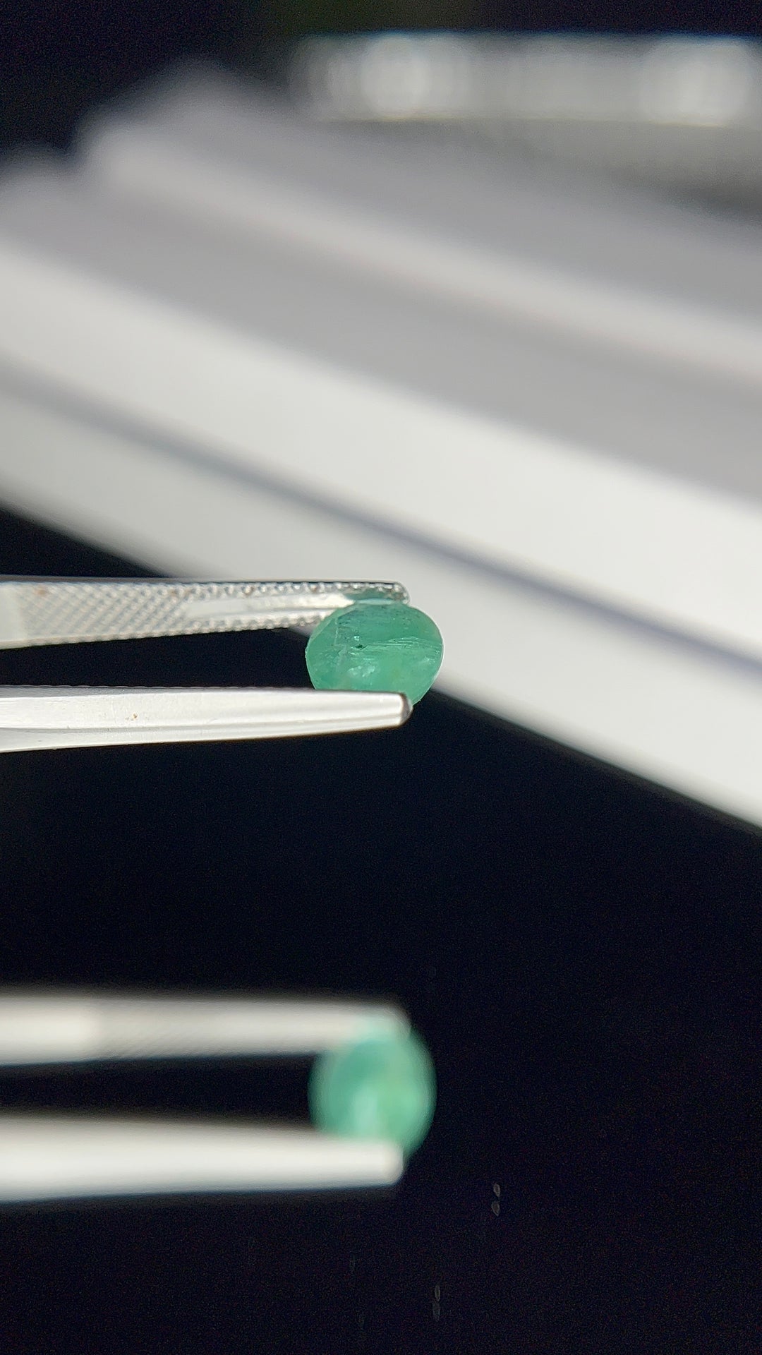 Emerald 1.56 Cts.