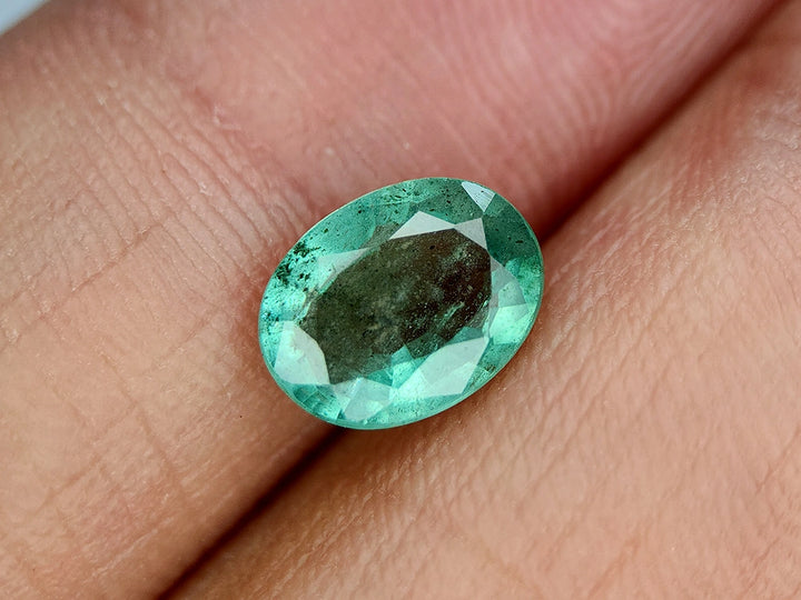 Emerald 1.75 Cts.