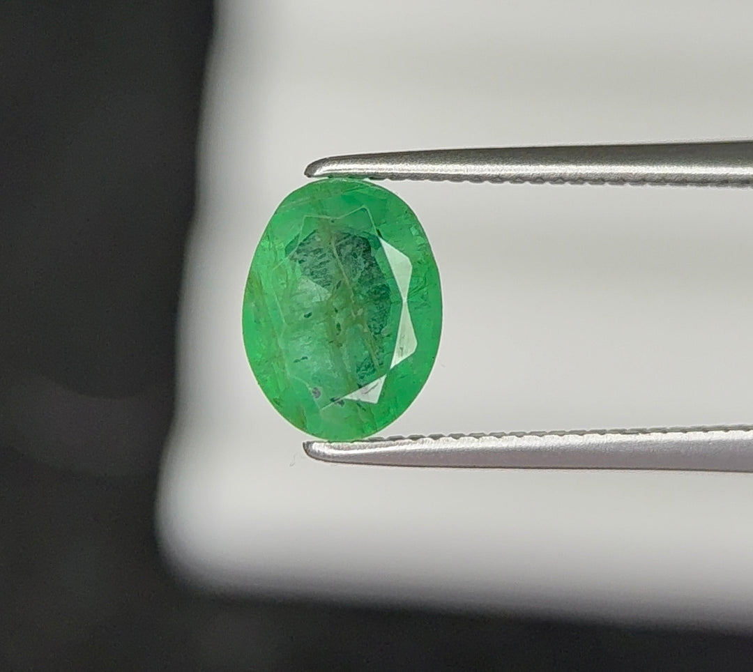 Emerald 1.10 Cts