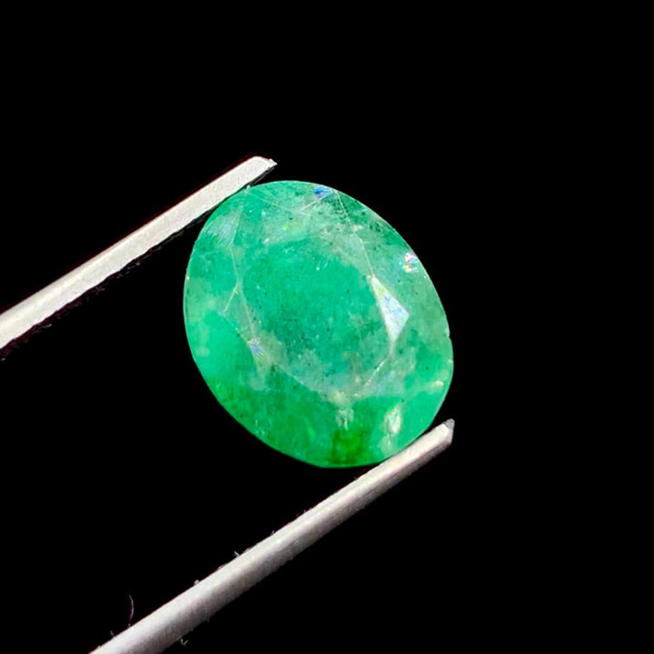 Emerald 3.35 Cts