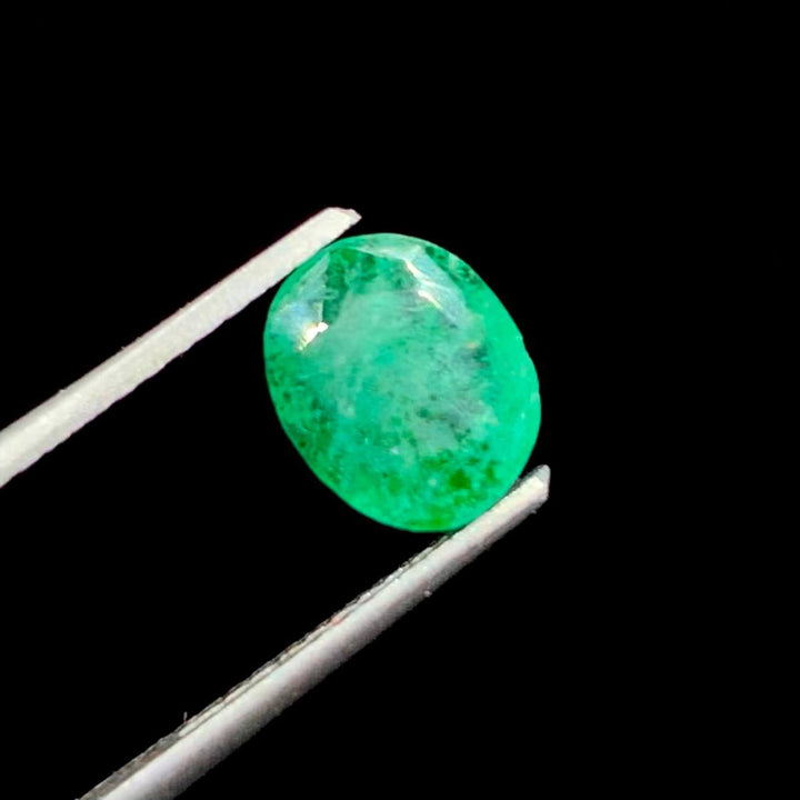 Emerald 1.55 Cts