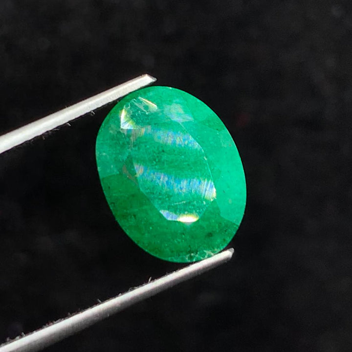Emerald 4.90 Cts.