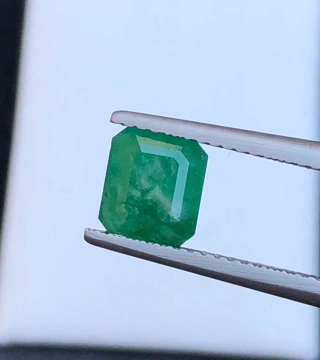 Emerald 1.60 Cts