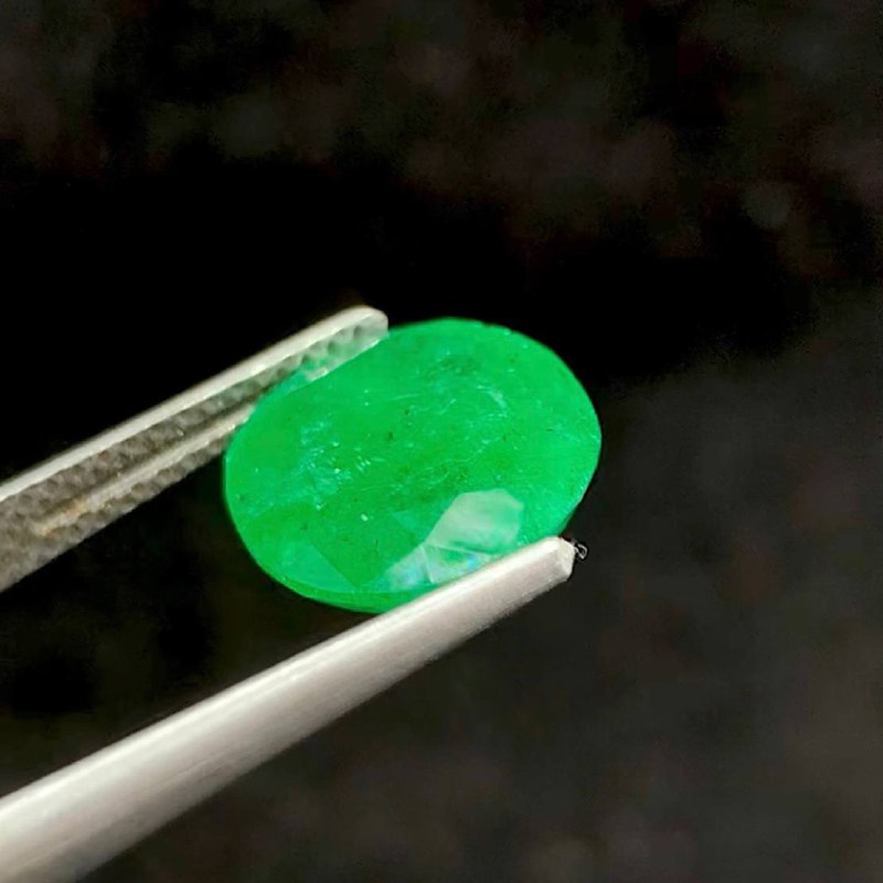 Emerald 1.55 Cts