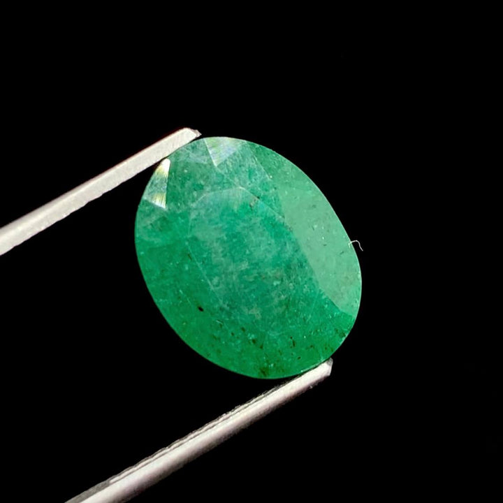 Emerald 4.20 cts