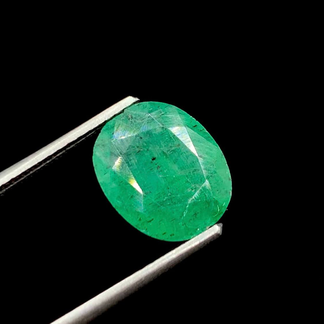 Emerald 1.55 Cts