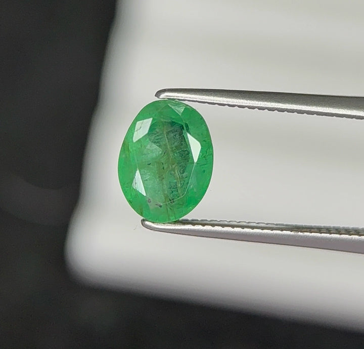 Emerald 1.10 Cts