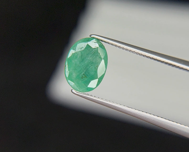Emerald 1.73 cts