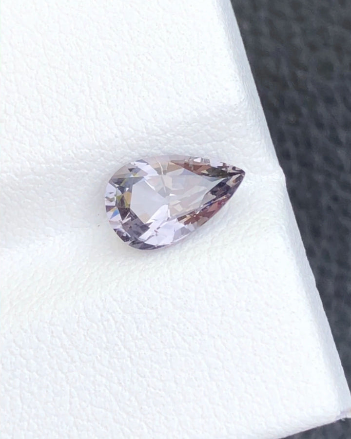 Spinel Certified 1.59 Cts.