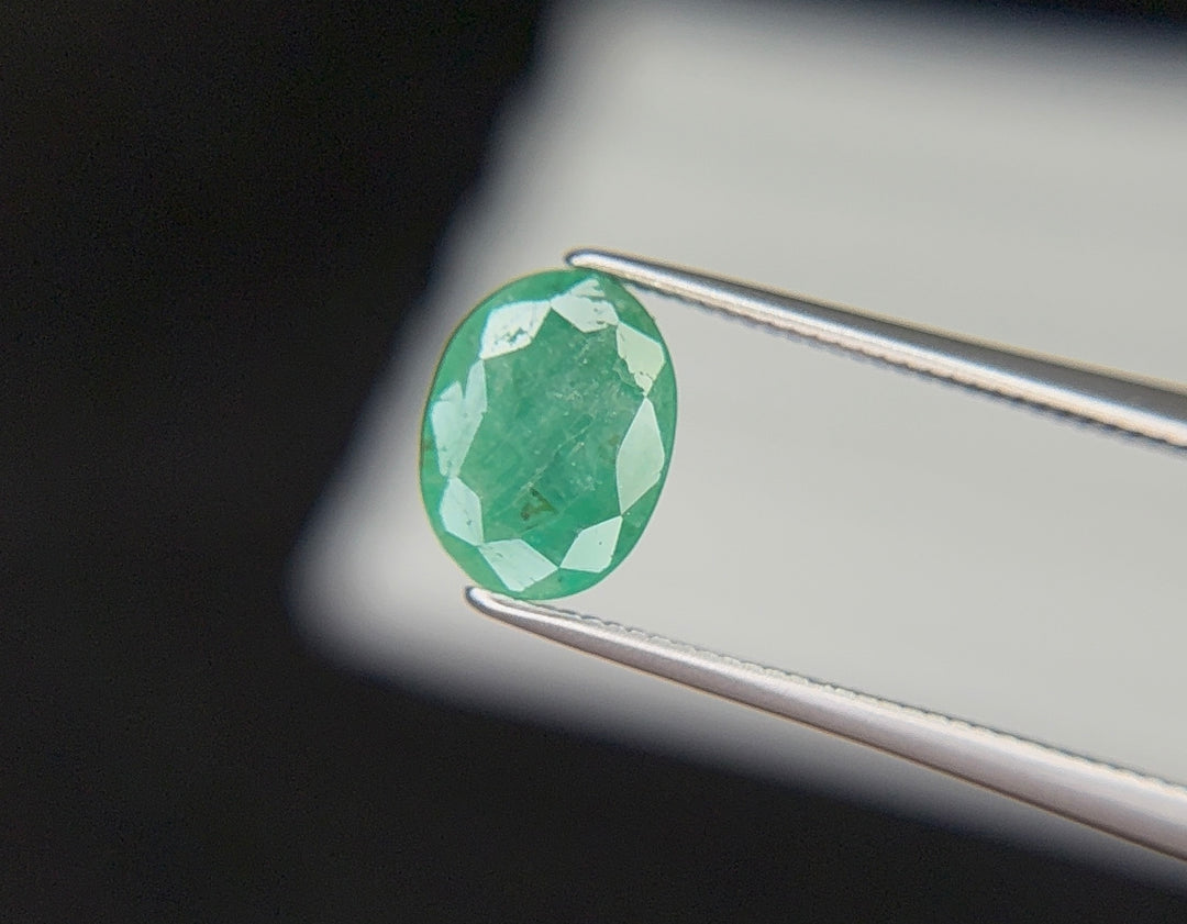 Emerald 1.73 cts
