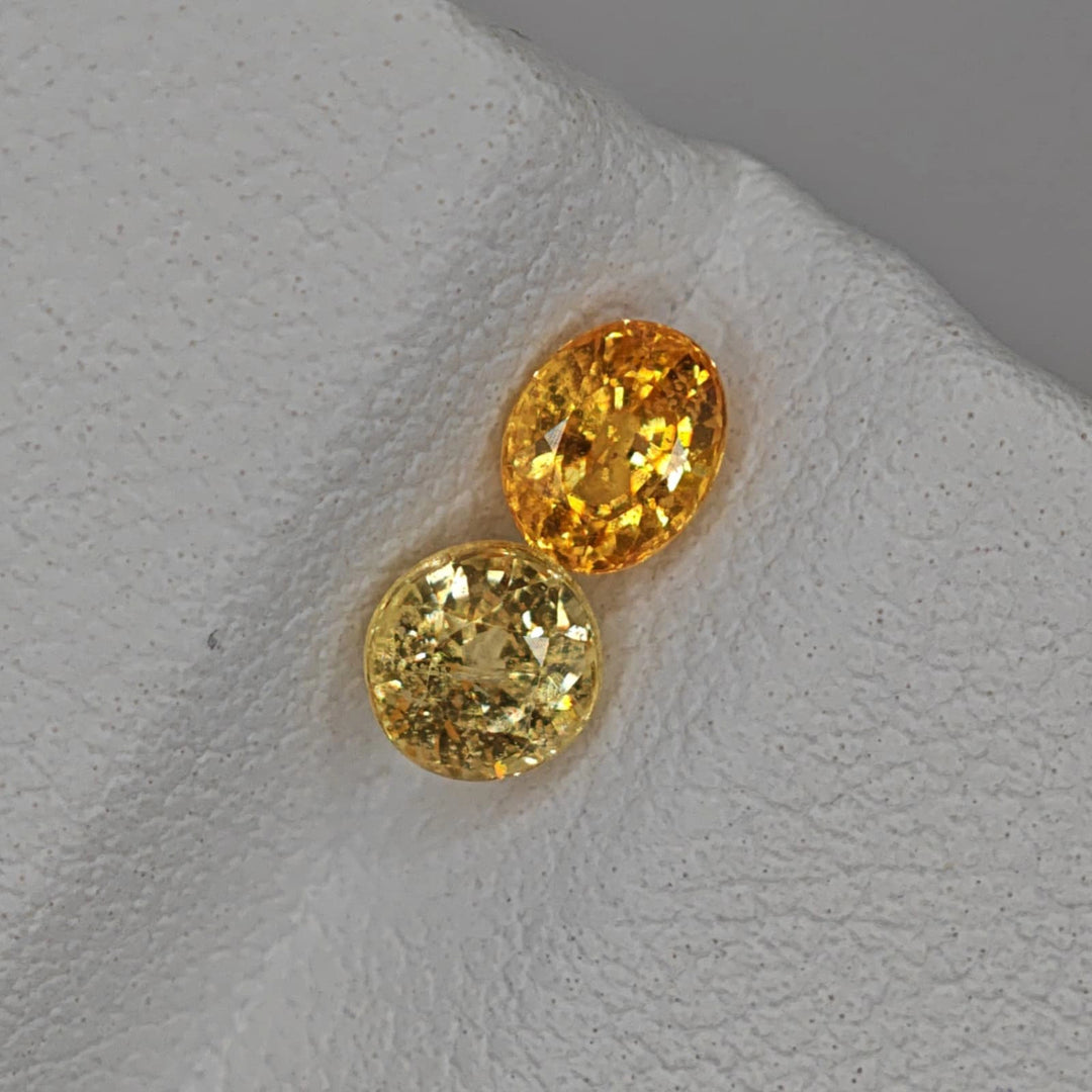 Sapphire 1.25 CTS