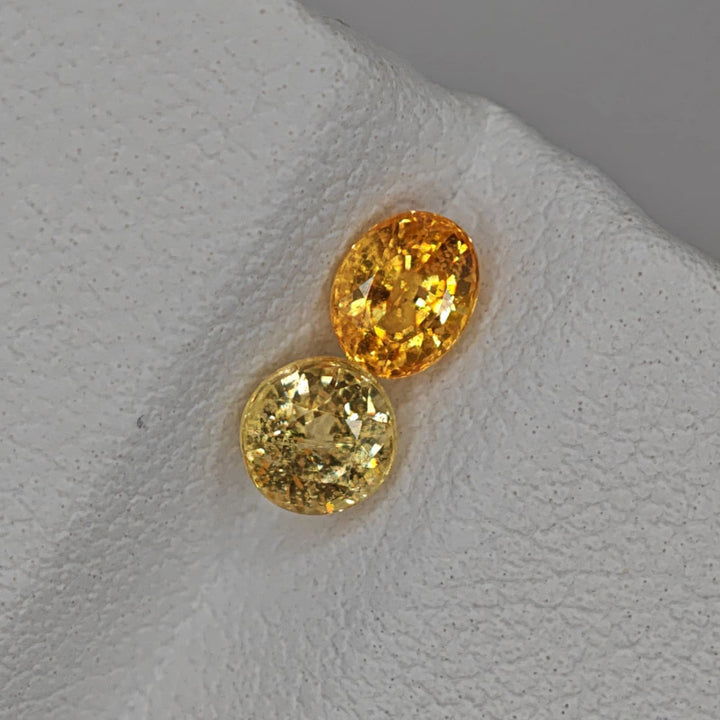 Sapphire 1.25 CTS