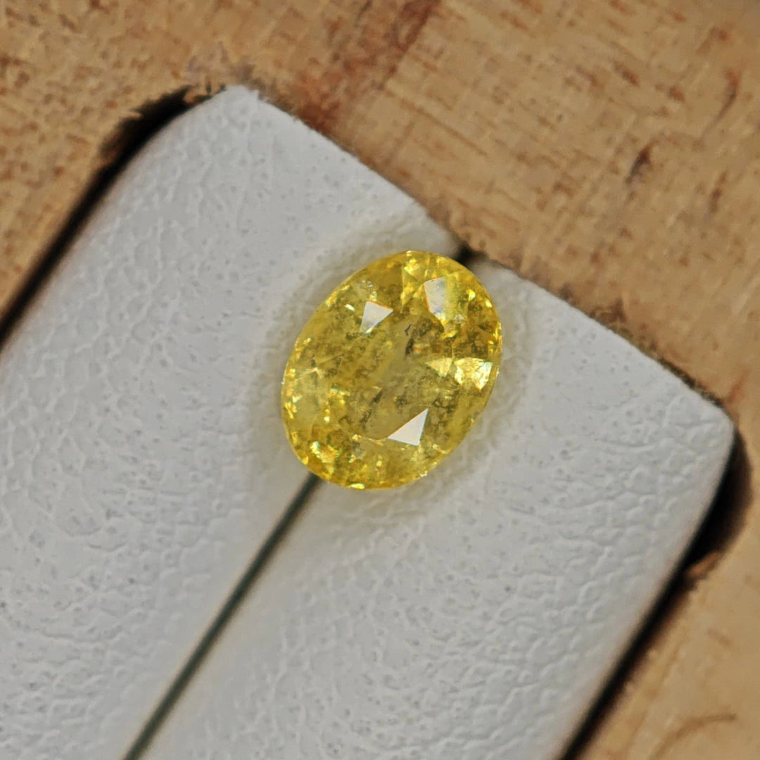 SAPPHIRE 1.10 CTS