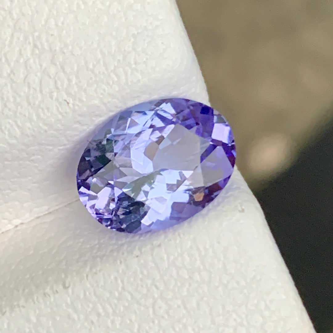 TNZANITE 1.75 CTS