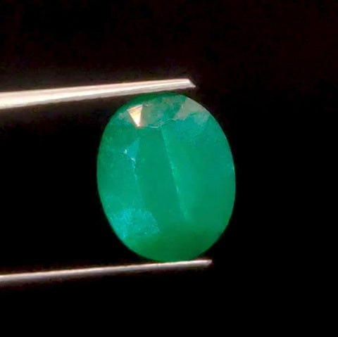 Emerald 6.85 Cts