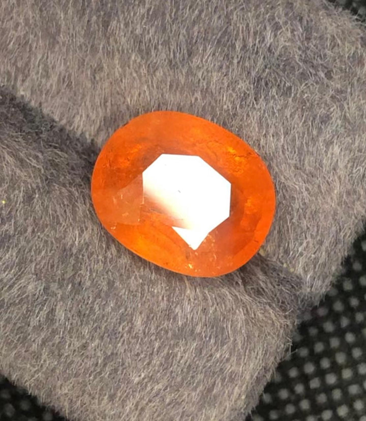 Spessartite Garnet 6.80 cts