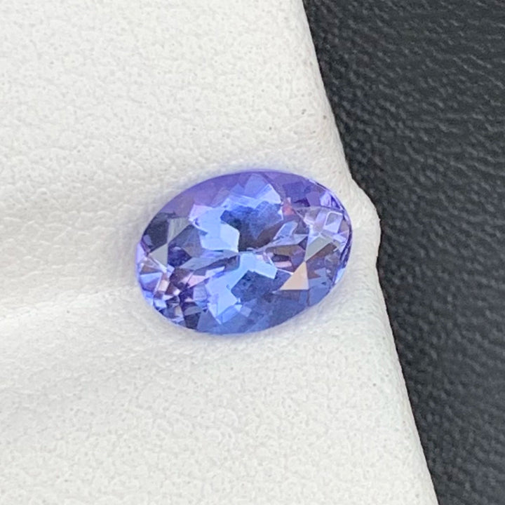 Tanzanite 1.31 cts