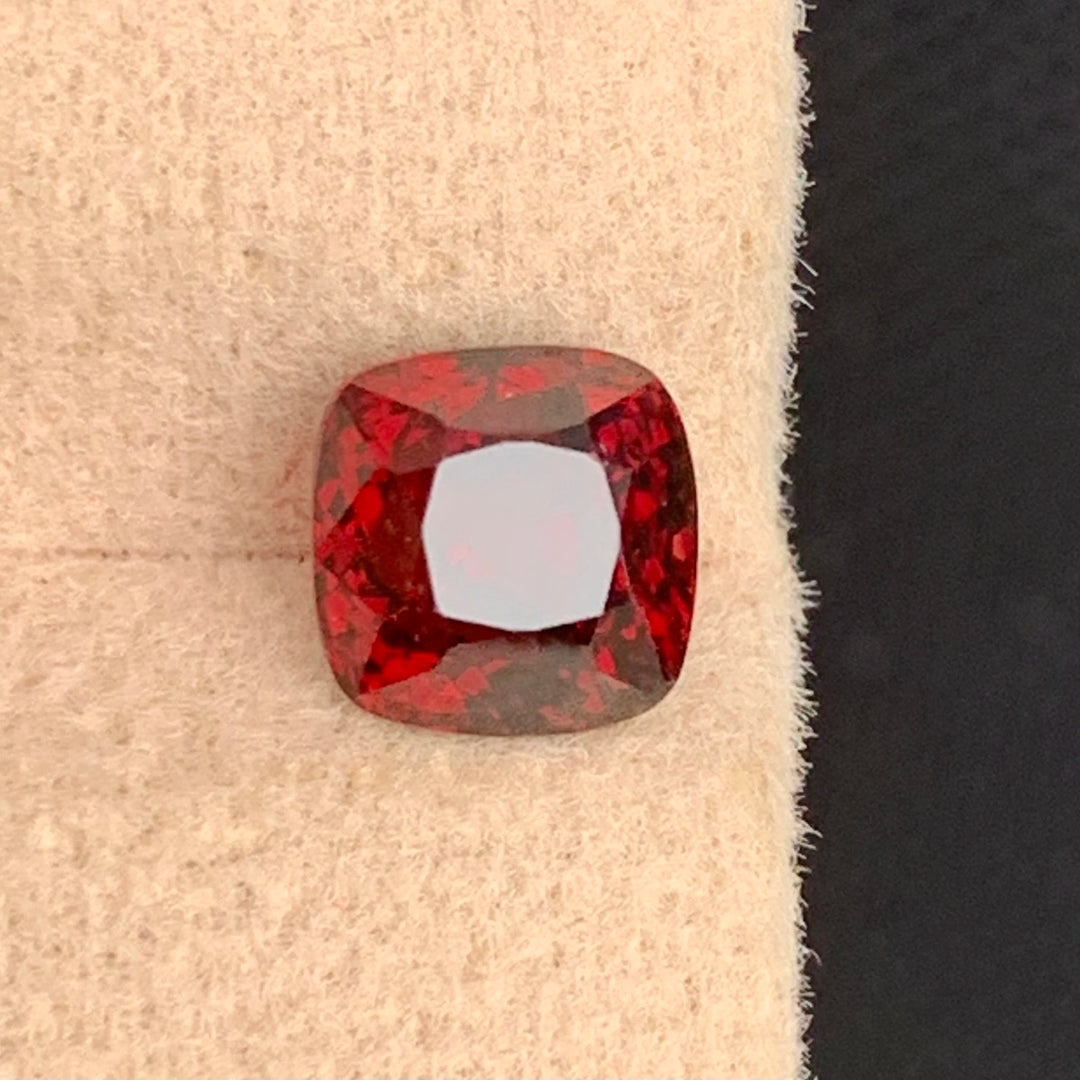 Spinel Red 1.82 CTS