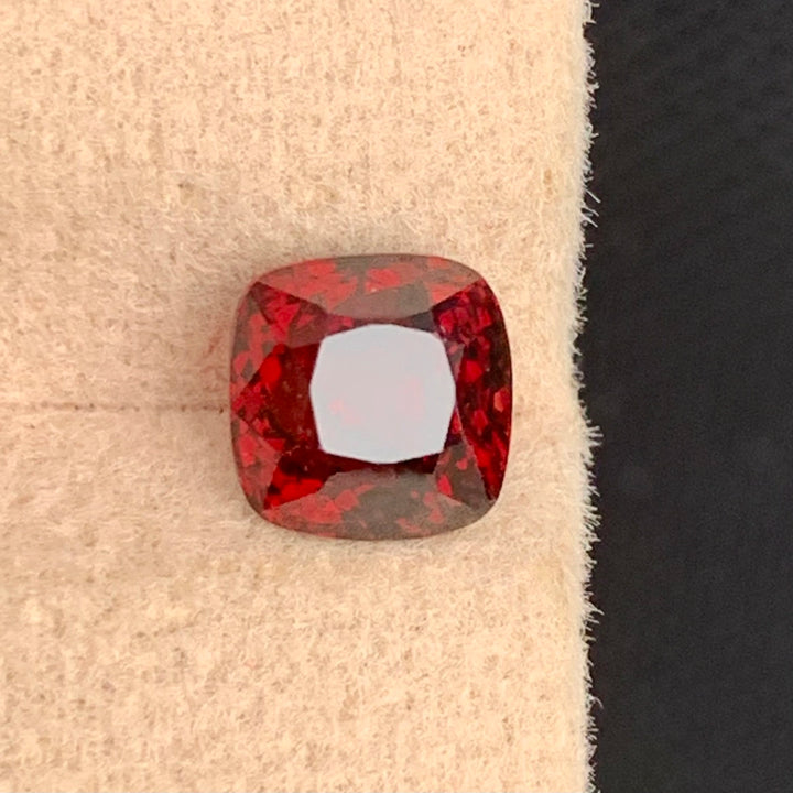 Spinel Red 1.82 CTS