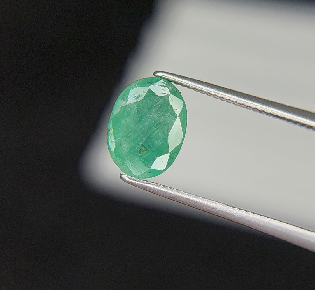 Emerald 1.73 cts